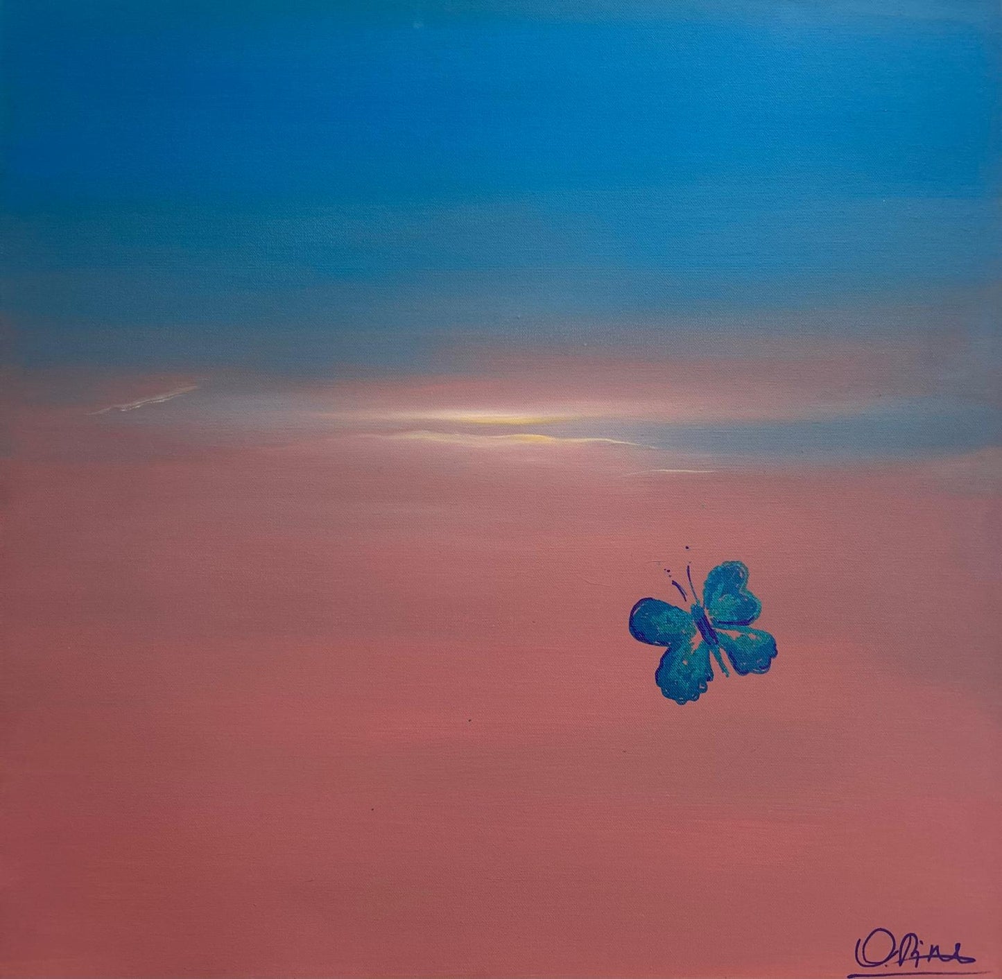 One on One with Olya